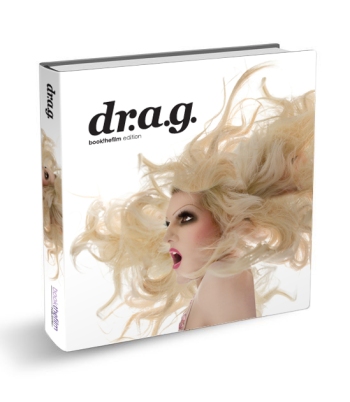 DragCover3D